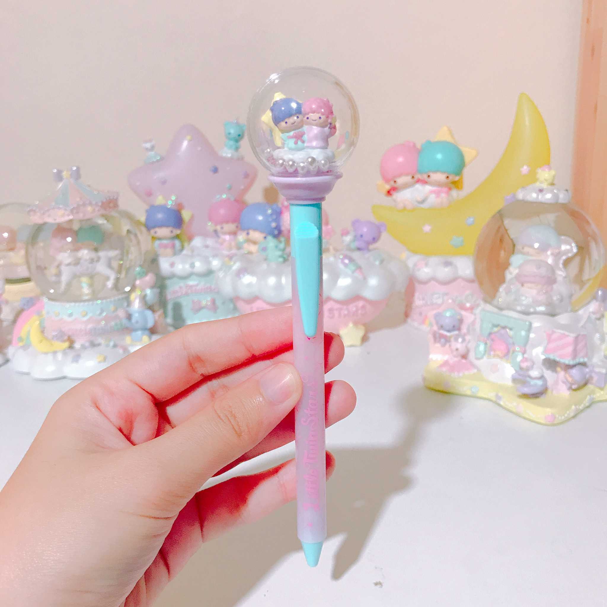ปากกา Little Twin Stars