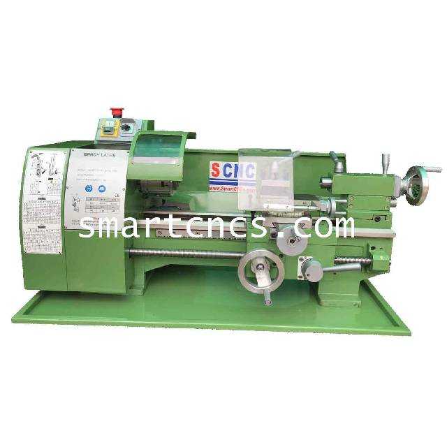 เครื่องกลึงขนาดเล็ก รุ่น SL-210X400