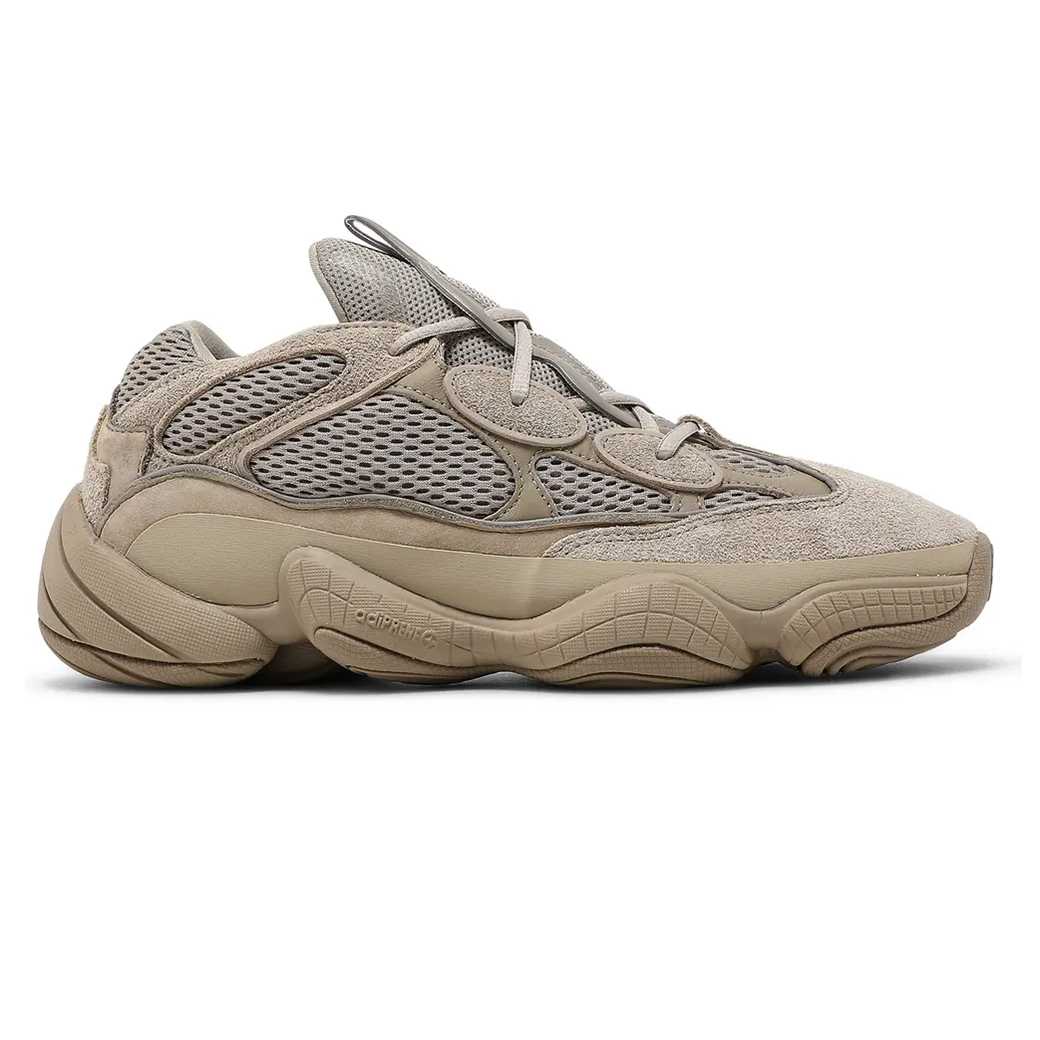 adidas Yeezy 500 Taupe Light