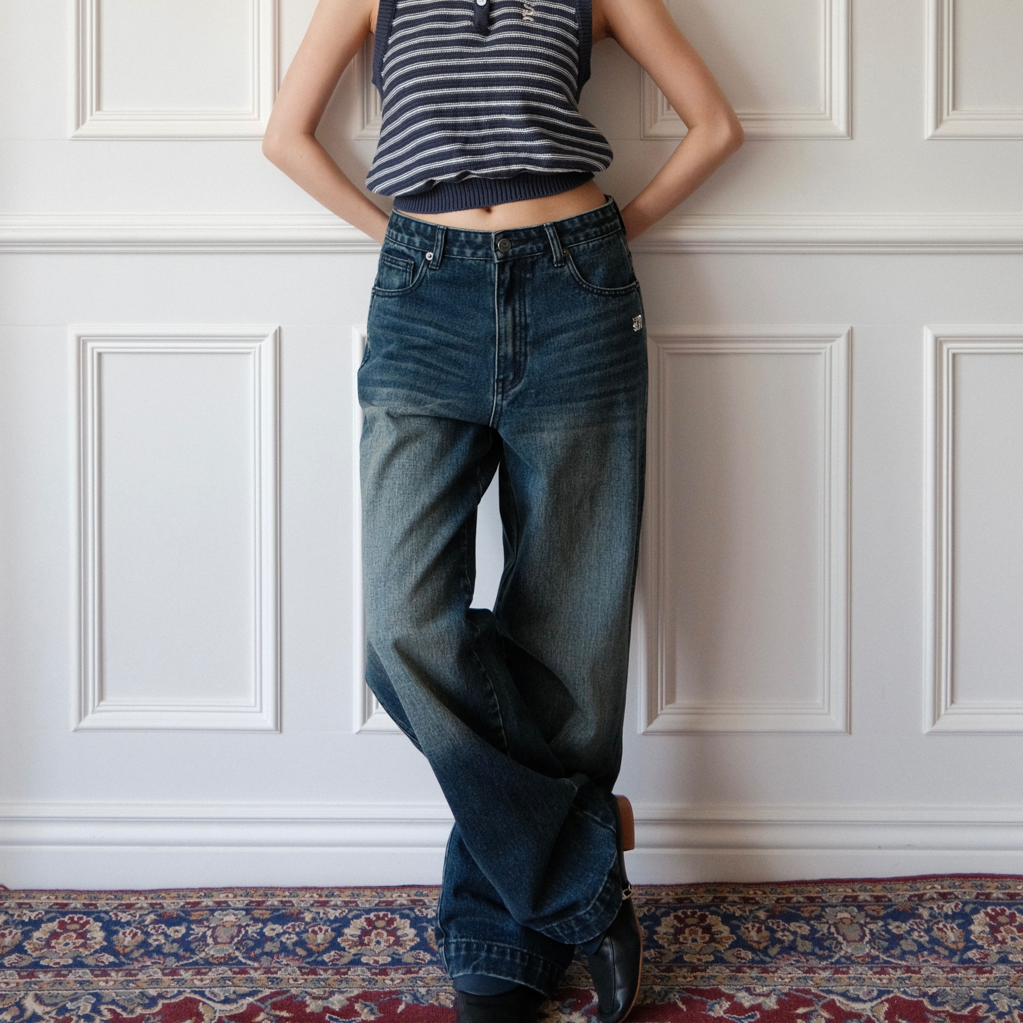 the real jeans