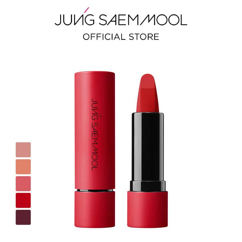 New Classic Matte Lipstick 3.5g