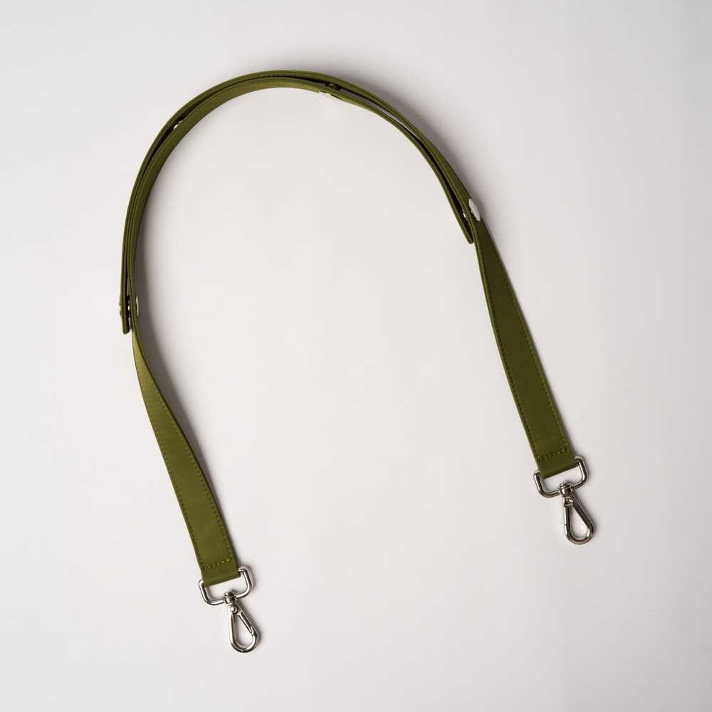MY VERY OWN WAY | ADJUSTABLE STRAP | ARMY GREEN
