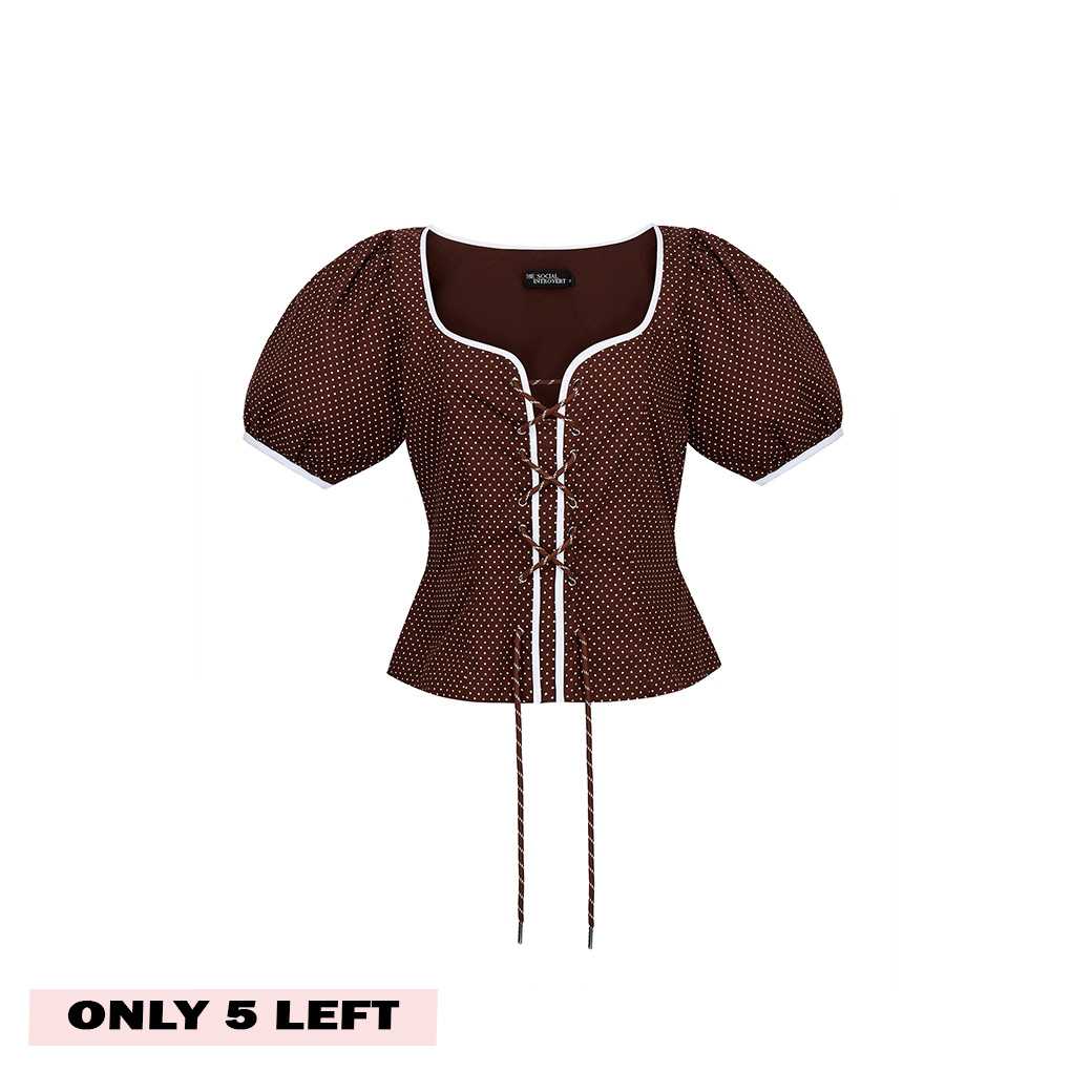 MOLLY TOP