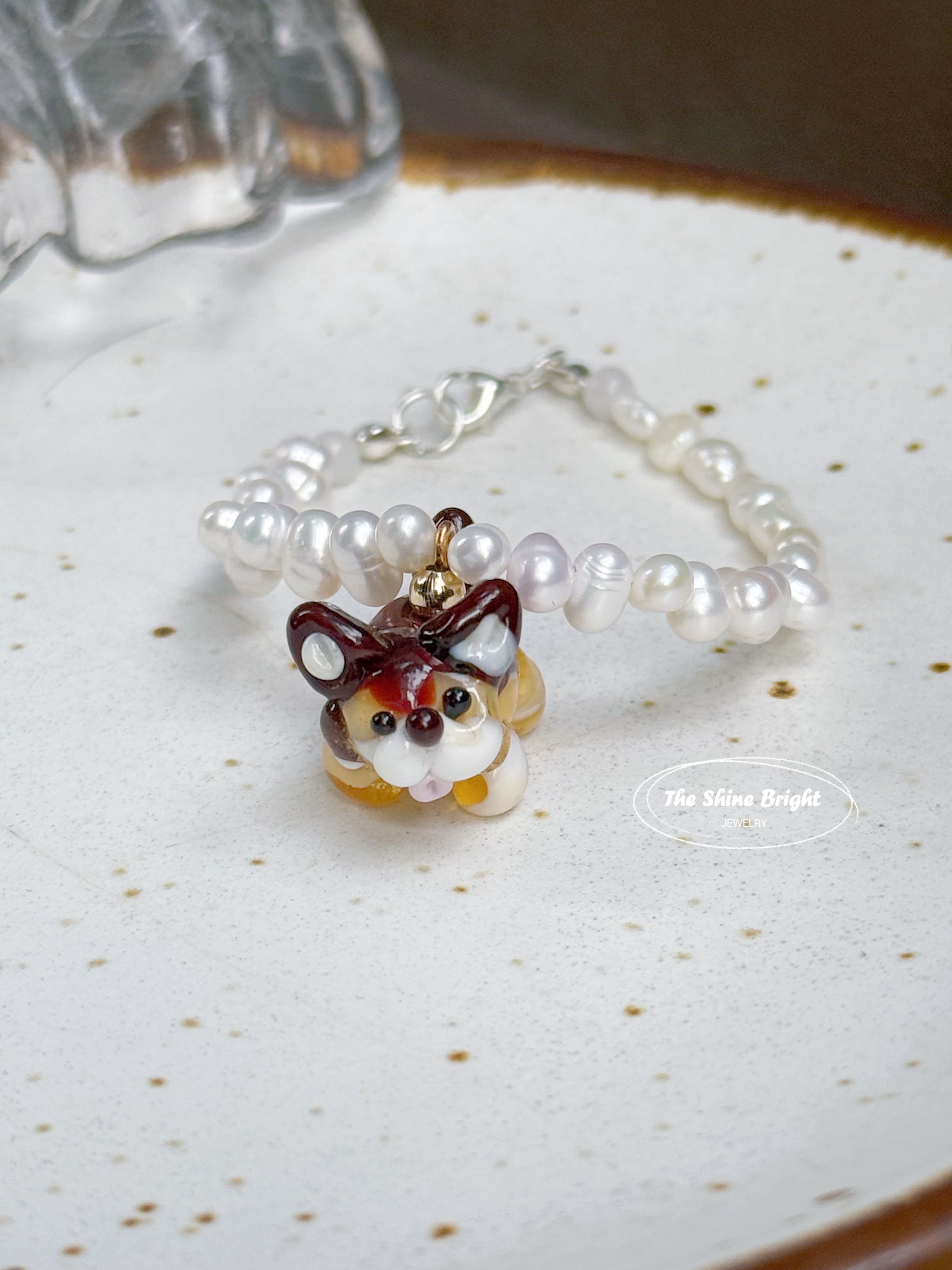 My pets bracelet 