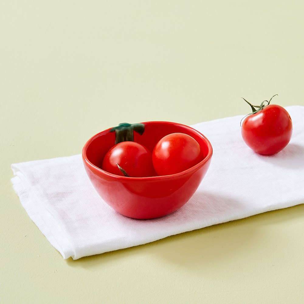 (Pre-order)  Summer Costa - Tomato Small Bowl