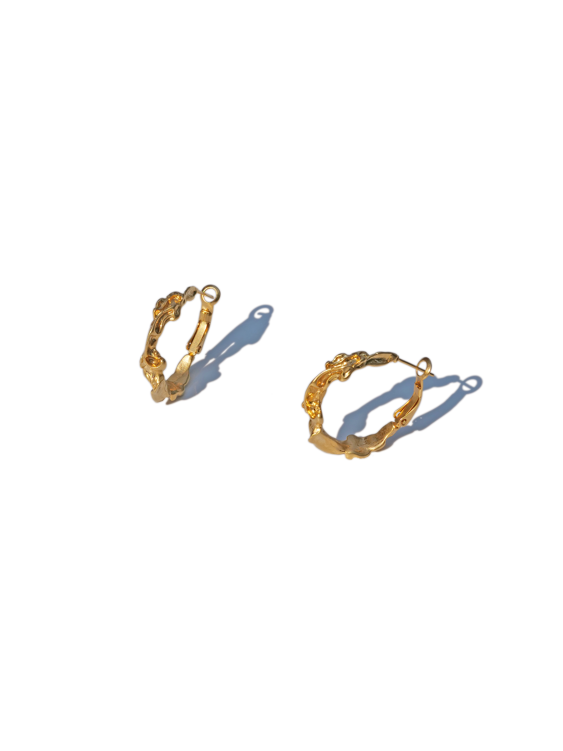 Can Do Earrings