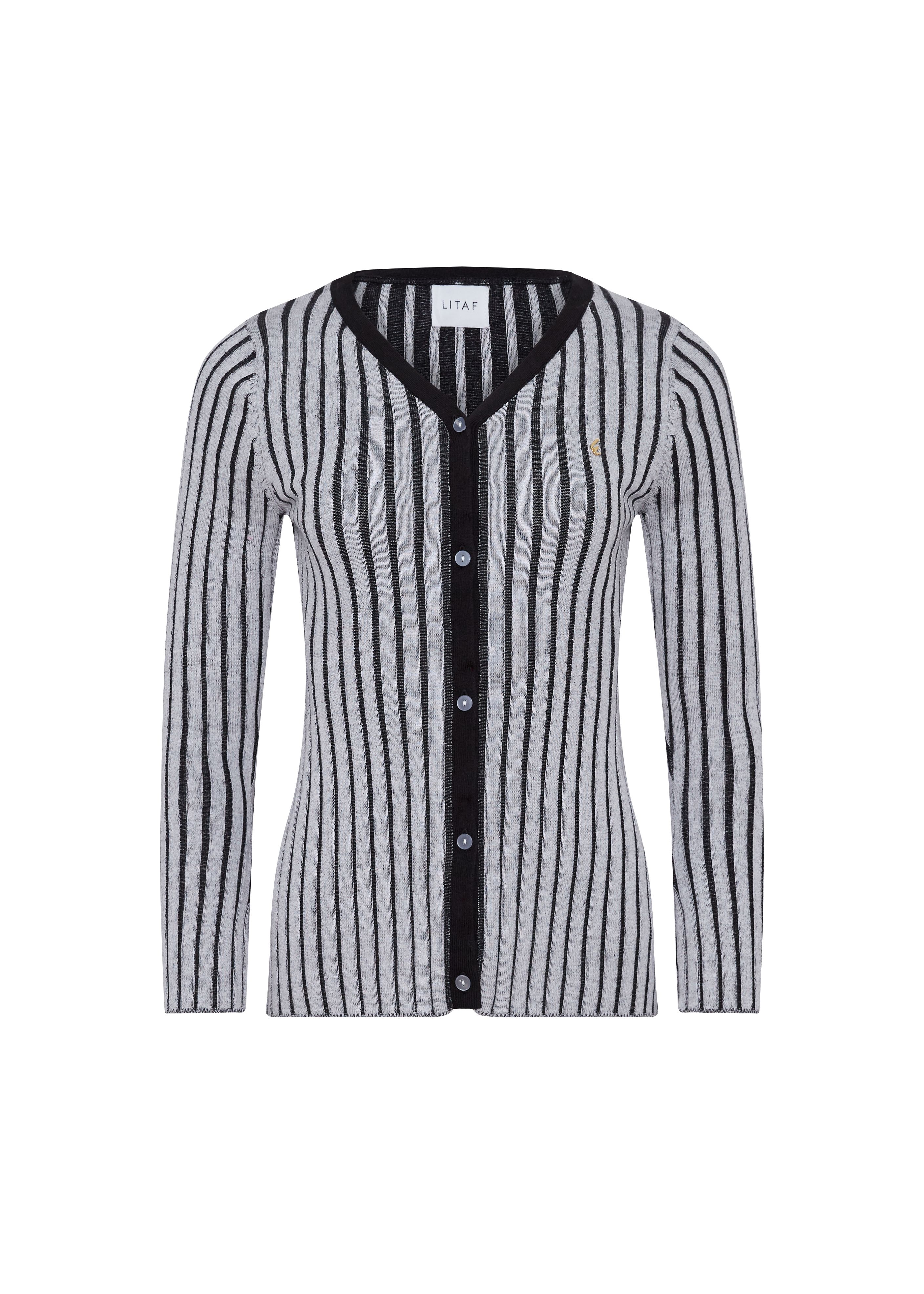 Classic Cardigan