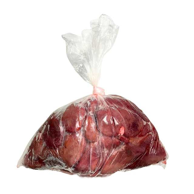(5kg/หิ้ว) เซี่ยงจี๊ก้อน (ส่ง 2+ 380 บาท)