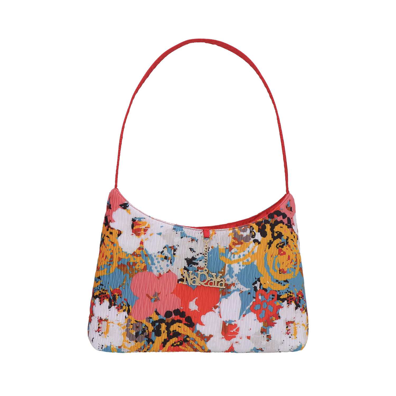 NaRaYa Vivid Shoulder bag กระเป๋าสะพาย NOPP-09