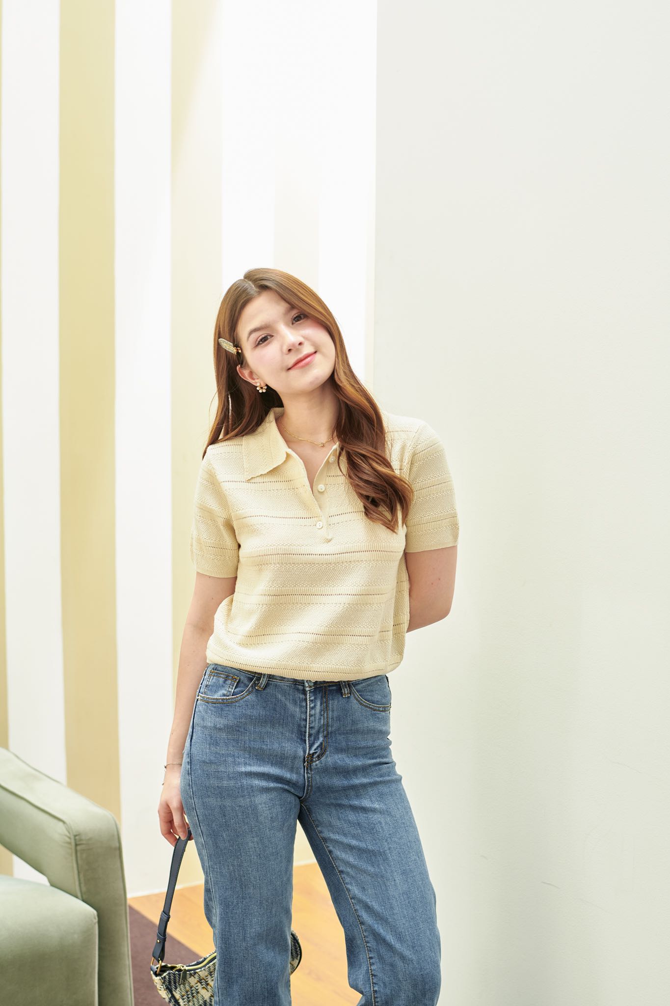 Kate Top