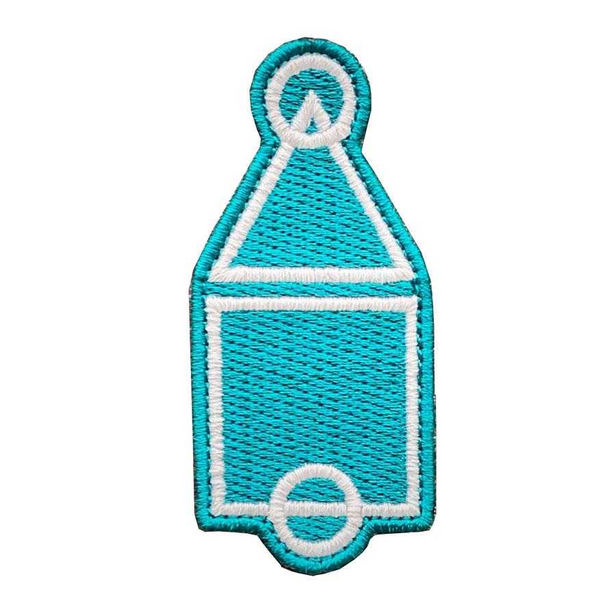 PDW Squid Game GID Morale Patch