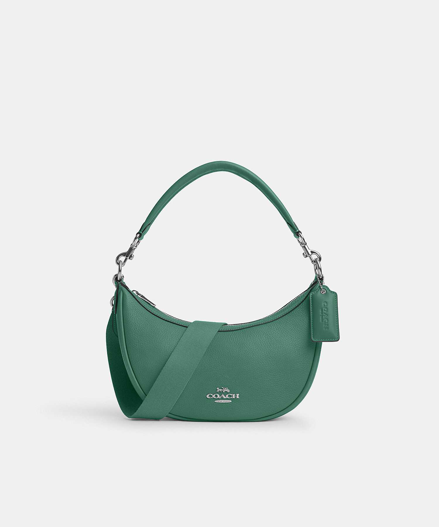 COACH ARIA SHOULDER BAG CR282 SVAEE