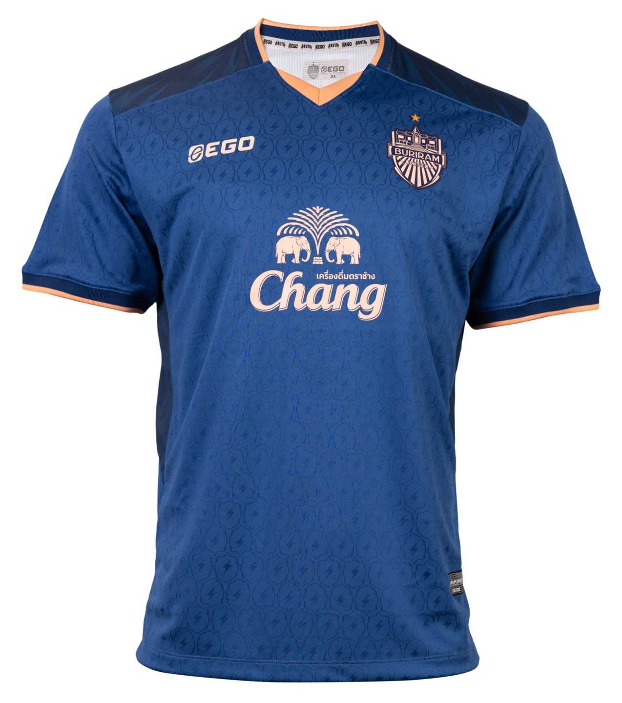 Buriram United ACL Jersey 2025