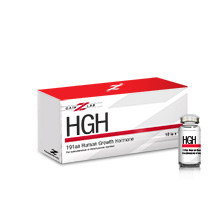 HGH  191aa Human Growth