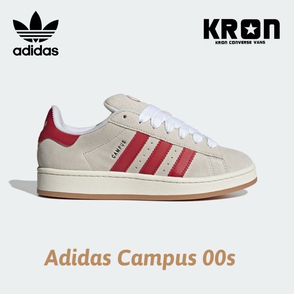Adidas Campus 00s Off White