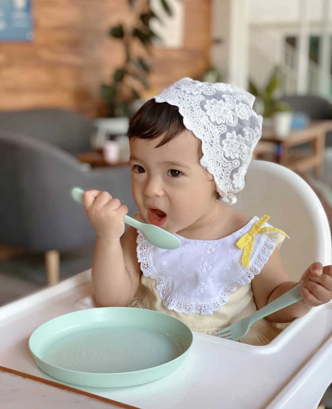 ( DS0014 ) เสื้อผ้าเด็กผู้หญิง ชุดเด็กผู้หญิง ชุดเดรสเด็กผู้หญิง เดรสเด็ก อลิส สีเหลือง 1-4 ปี