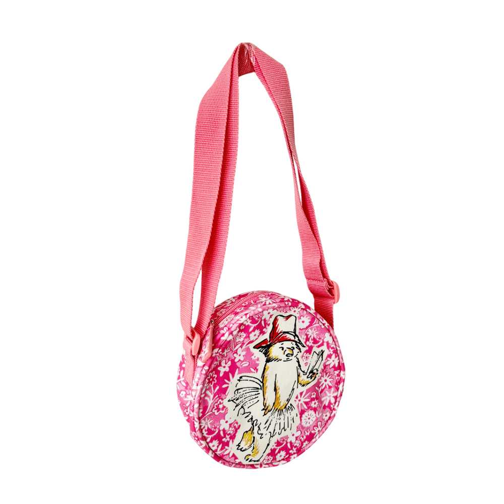 Kids Crossbody Paddington