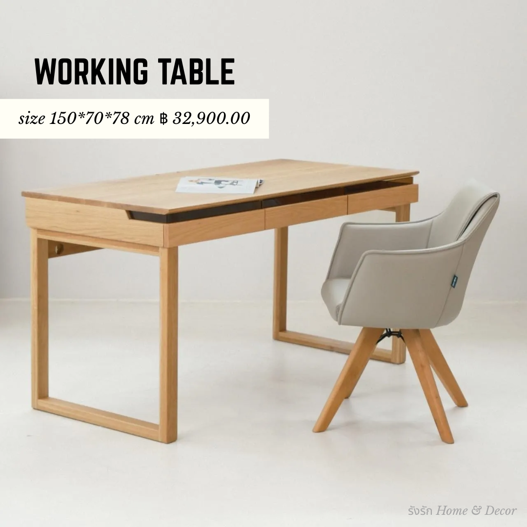 WORKING TABLE-02 (150)