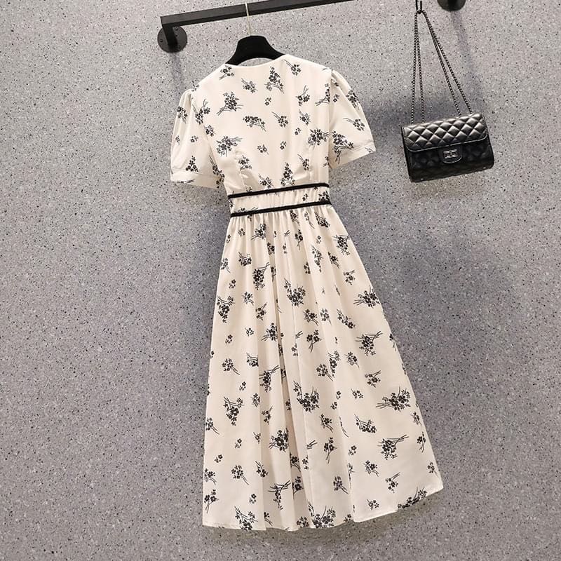 ชุดเดรสไซส์ใหญ่ Bigsize Fashion