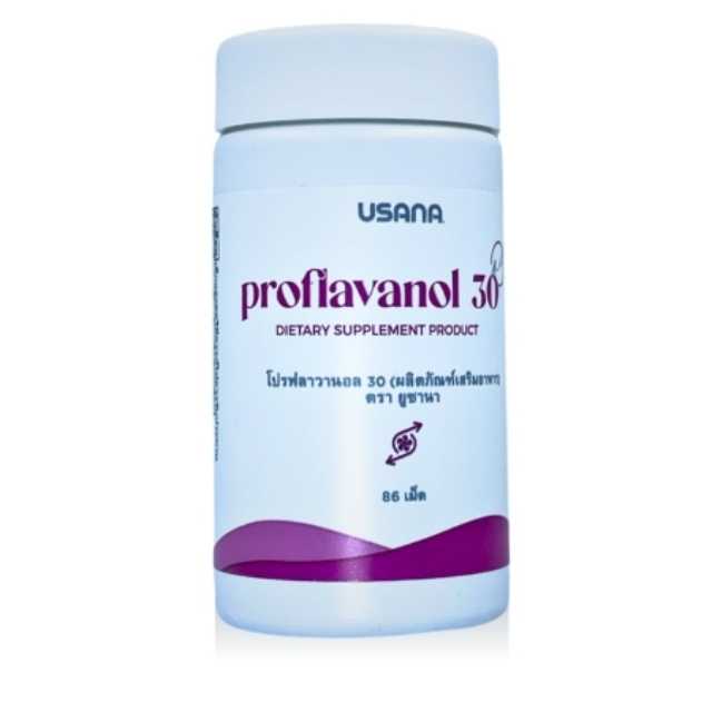 โปรฟลาวานอล 30/ Proflavanol 30 (THA-SG)