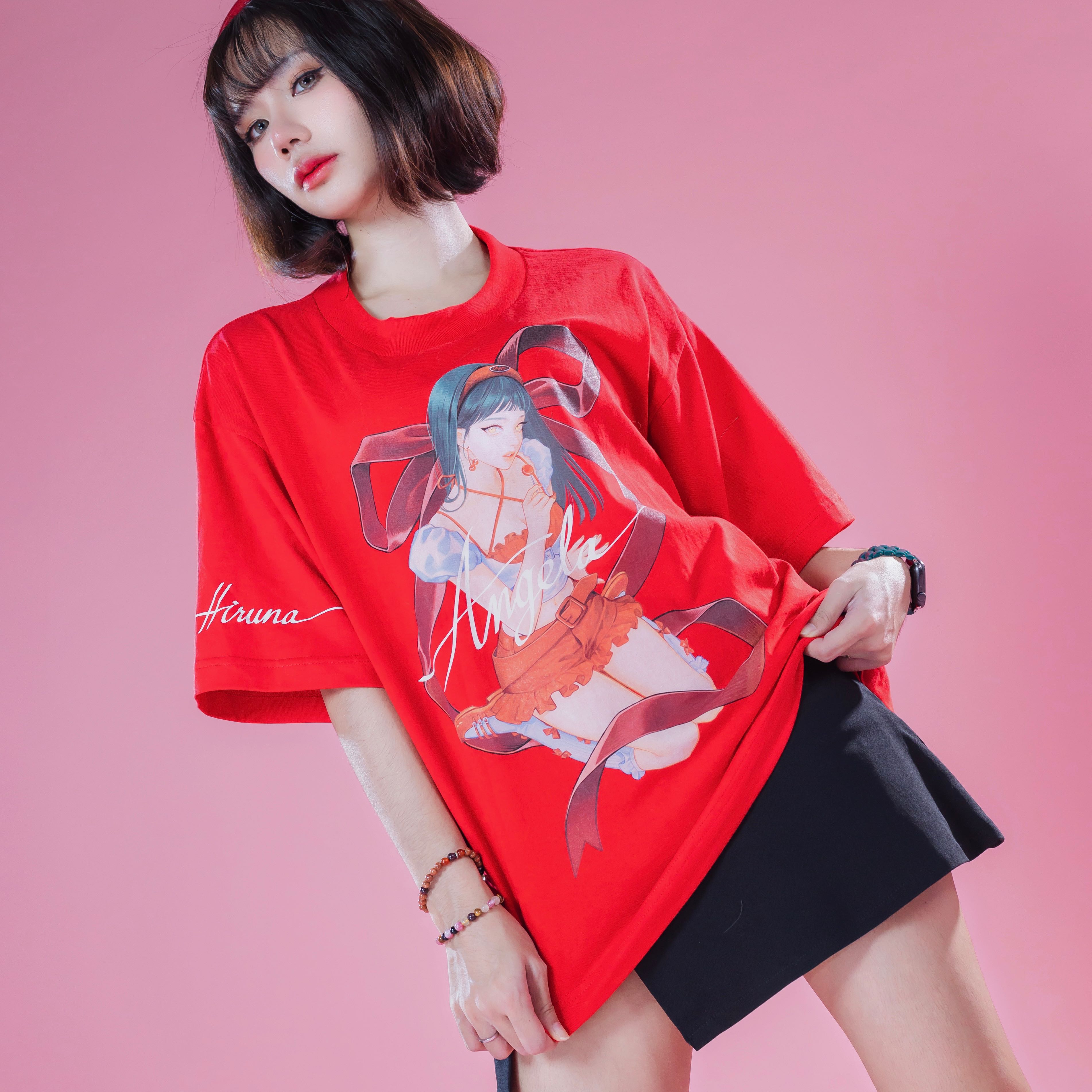 Angela Tee