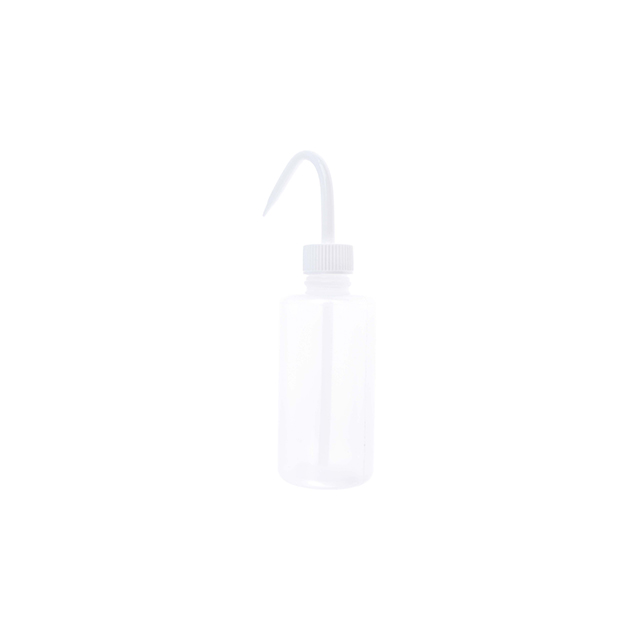 TM-RS PRO 250ml LDPE Narrow Neck Wash Bottle