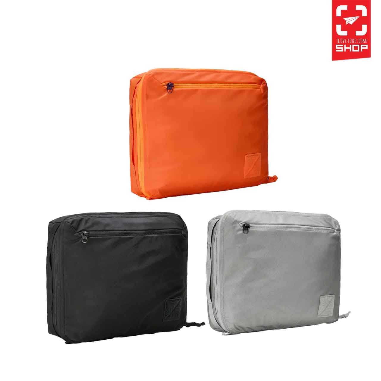 กระเป๋าจัดระเบียบ EVERGOODS - Transit Packing Cube 10L