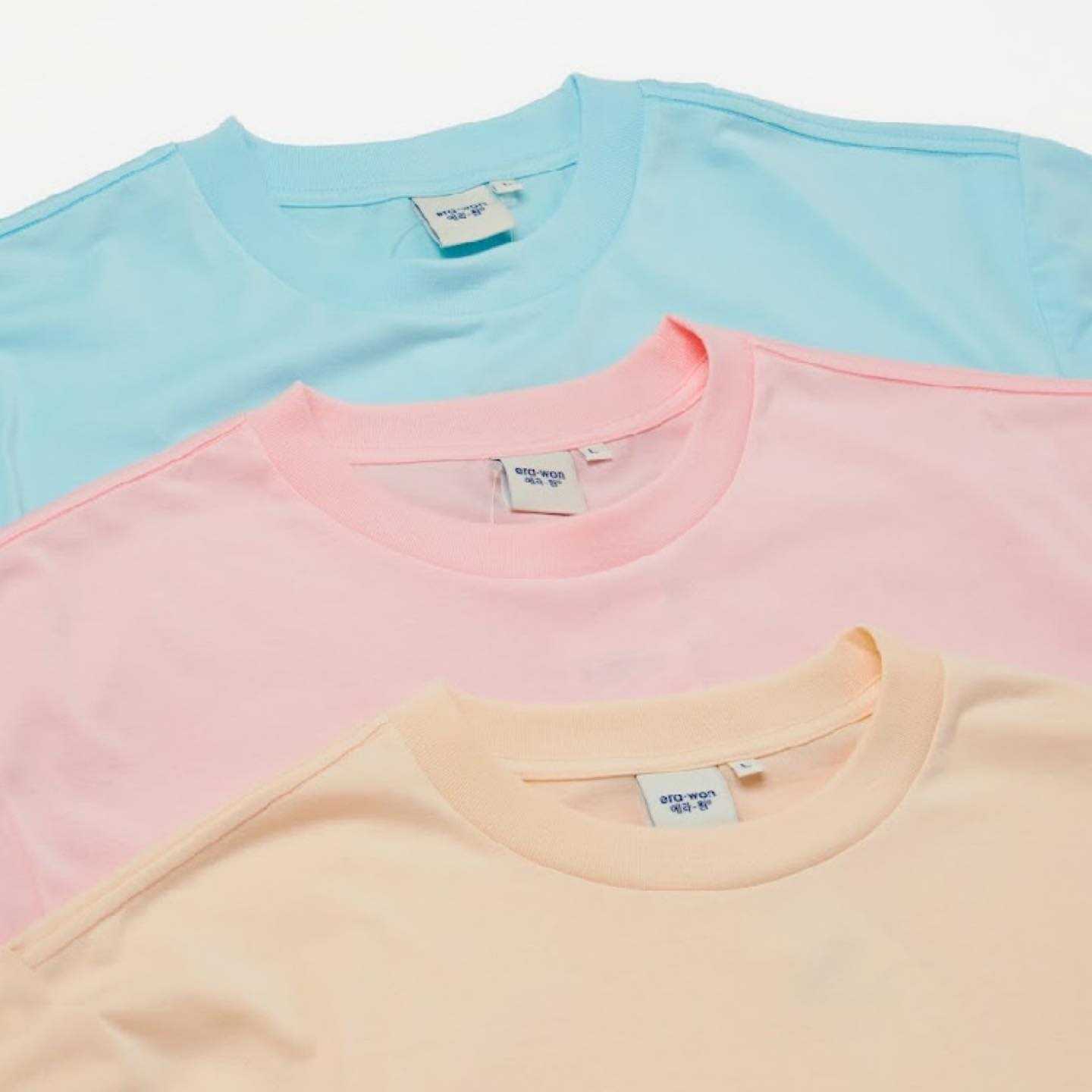 เสื้อยืด Oversize T-Shirt