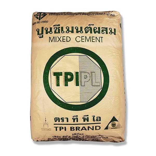 ปูนทีพีไอ M197