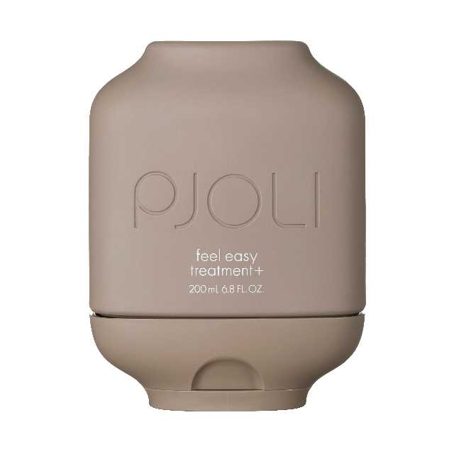 Milbon Pjoli Feel Easy Treatment+ 200Ml