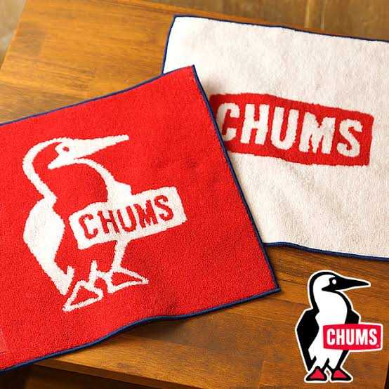 Logo Hand Towel