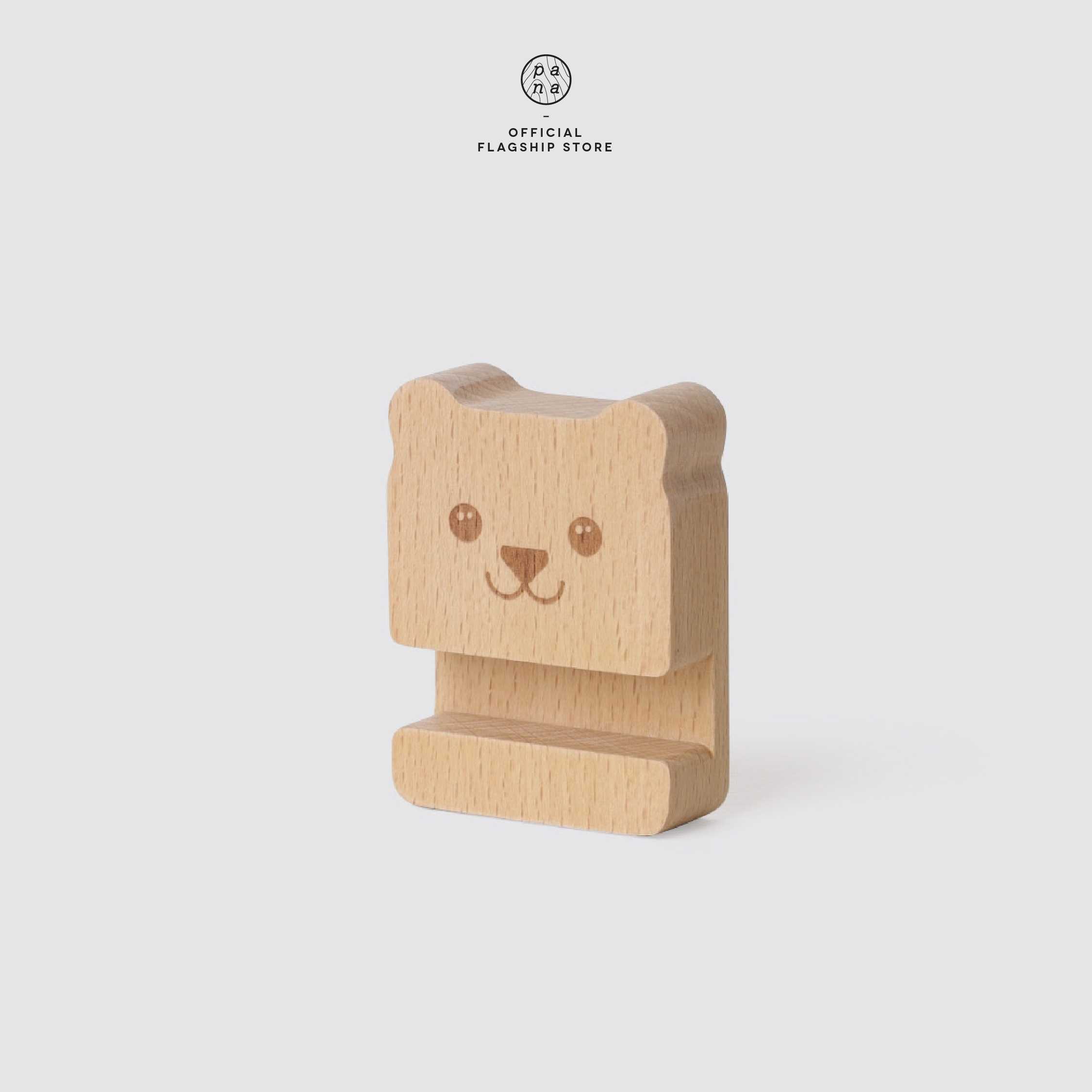 Pana Objects NIMALO : Phone Stand ที่วางโทรศัพท์มือถือ