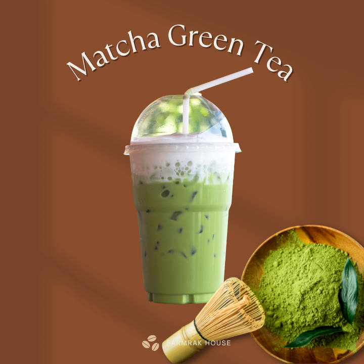 Matcha Green Tea
