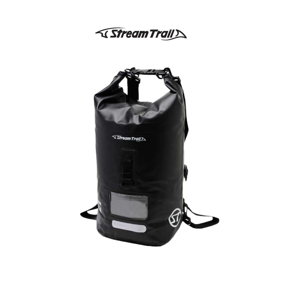STREAM TRAIL Splash Defender - Dry Cube 20L Waterproof Bag