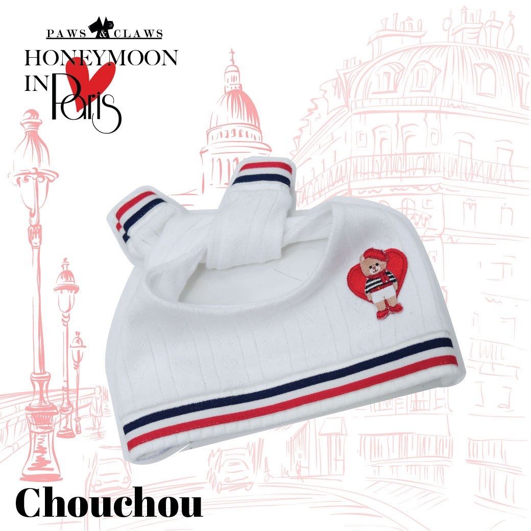 Chou Chou (Blanc)