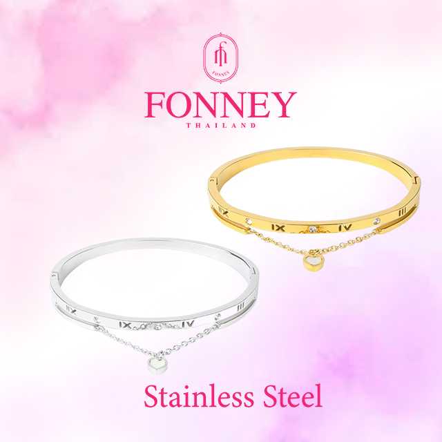 กำไลรุ่น มินิเลิฟ BGN-003