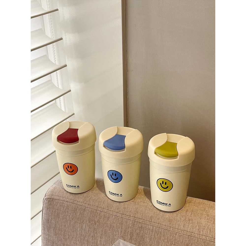 🎀 พร้อมส่ง 🎀 แก้วน้ำ 🥤😊 เก็บอุณหภูมิได้ดีเลยค่ะ
