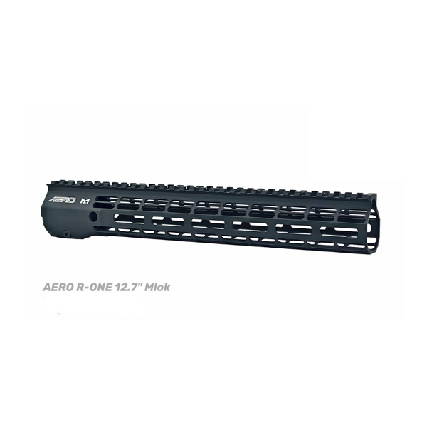 ชุดหน้า AERO ATLAS R-ONE M-LOK 12.7นิ้ว