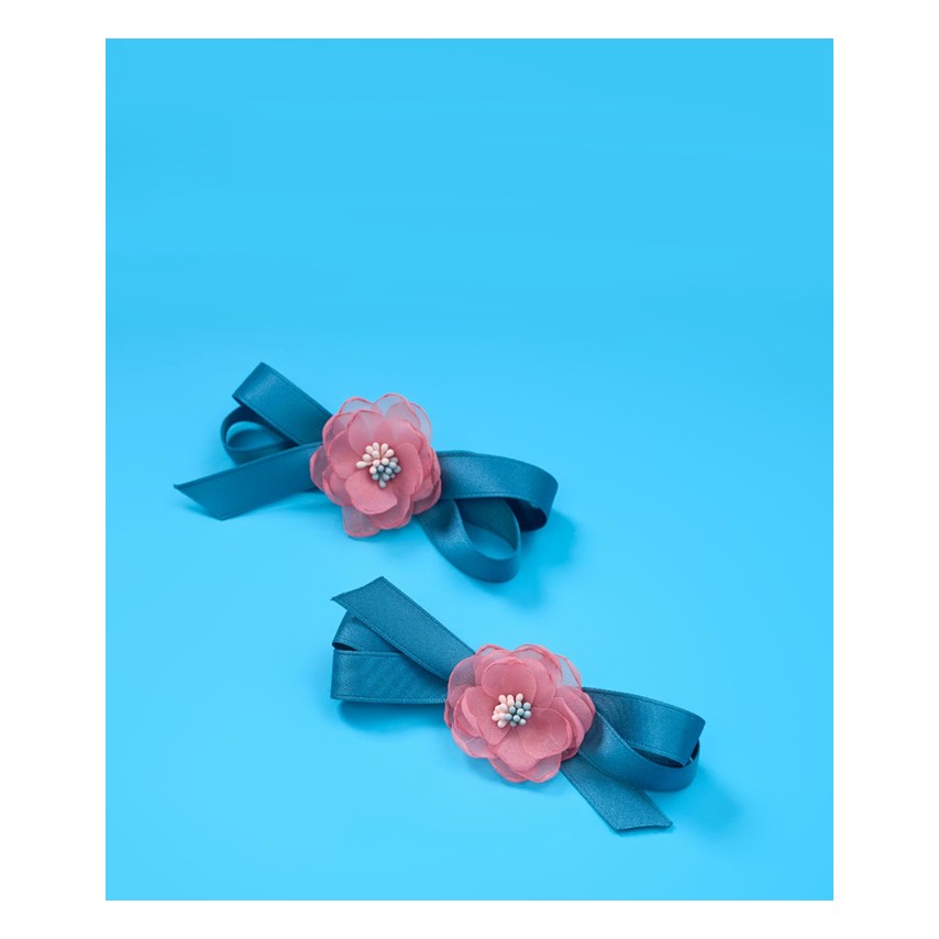 Comocomo-Fla pin for cloth