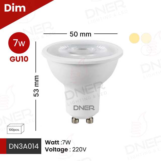 LED DN3A014