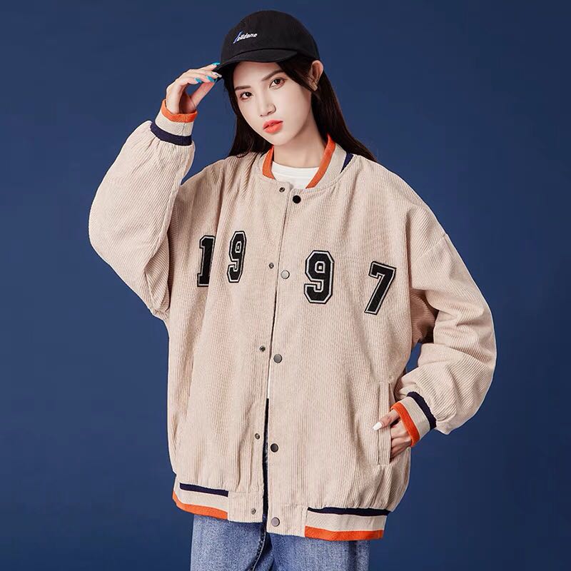 1997 Jacket