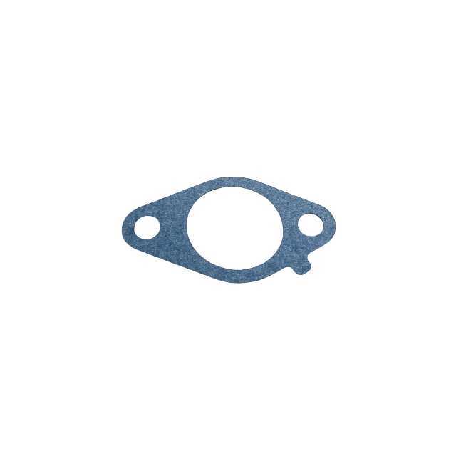 CARBURETOR GASKET (ปะเก็นคาร์บูเรเตอร์) / TAZAWA X V-TWIN