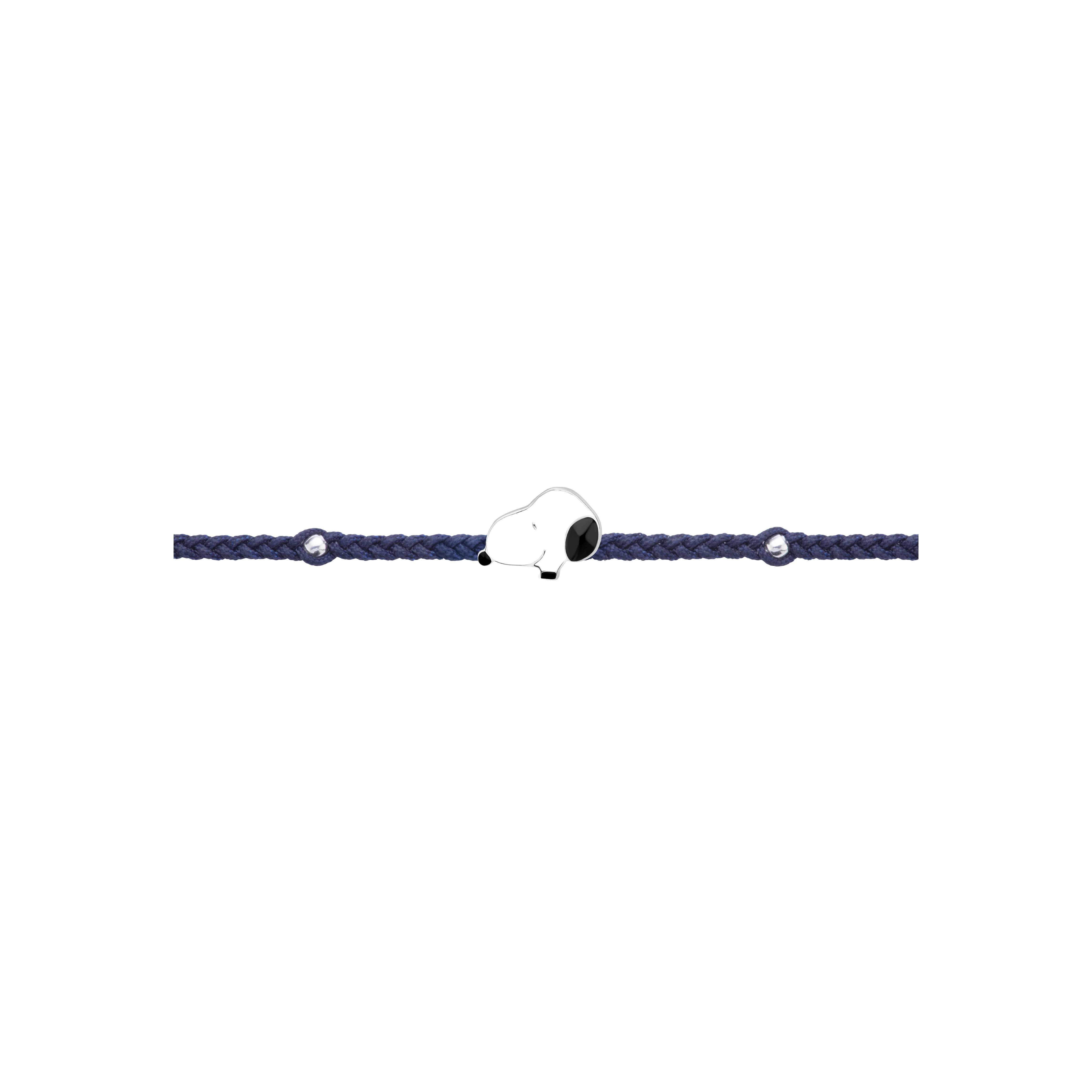 Ravipa PEANUTS™ | Snoopy Classic Bracelet - สร้อยข้อมือ