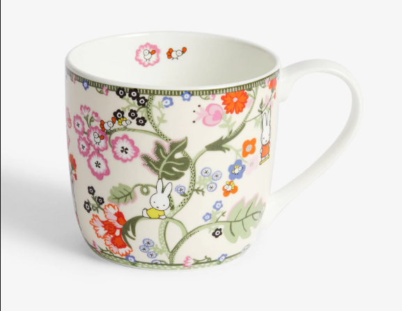 Kitchen Accs CK MIFFY MUG 4