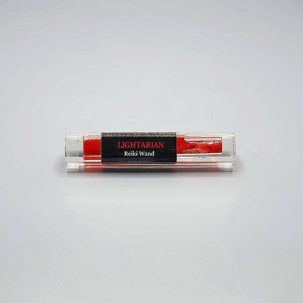 แท่งพลังงาน สีแดง 🔴 Good Sleep