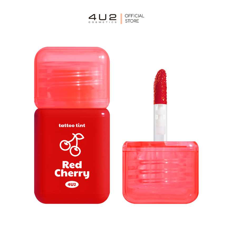 4U2 TATTOO TINT