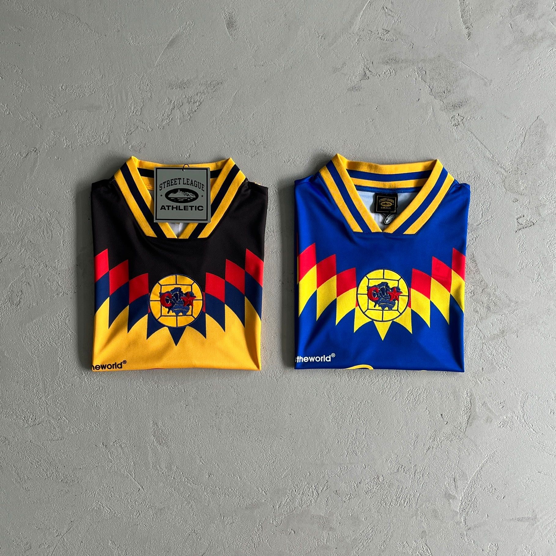 Cortiez Rtw Football Jersey