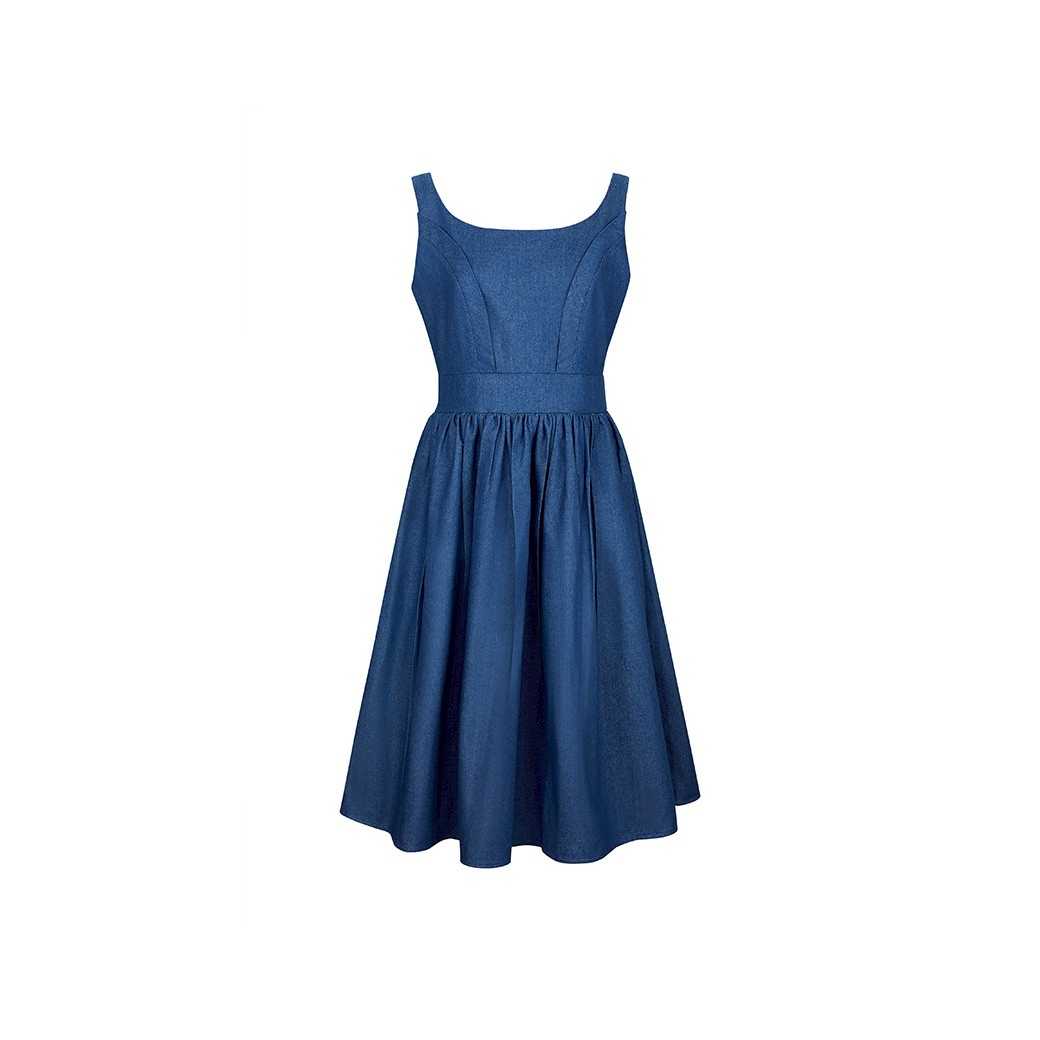 VIVIAN DRESS