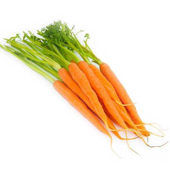 เบบี้แครอท500g สินค้านำเข้า ผักต้านมะเร็ง กระเพาะอาหาร,ปอด,ลำคอ