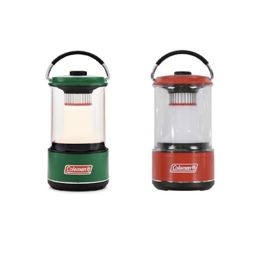 Coleman Led Battery Guard 200 lumens